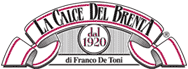 La Calce del Brenta