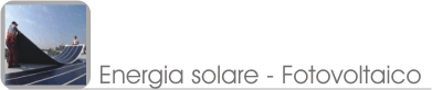 Energia solare