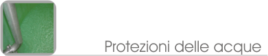 Protezione delle acque