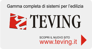 Prodotti speciali per l'edilizia